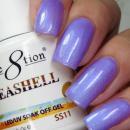 Cre8tion Gel - Sea Shell SS11