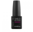 Kinetics SHIELD Gel Polish - Cabernet Sauvignon #149
