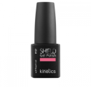 Kinetics SHIELD Gel Polish - Rosebud #157