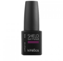 Kinetics SHIELD Gel Polish - Balckout #175