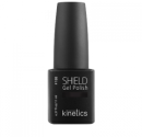 Kinetics SHIELD Gel Polish - Jet Black #188