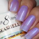 Cre8tion Gel - Sea Shell SS02