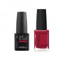 Kinetics Duo - Poet's-Heart #030