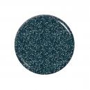 EDS DUO  #258 BLUE GRAY GLITTER