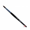 EX England Nail brush (black) Size #8