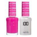 DND 541 Euro Fuchsia Duo