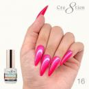 Cre8tion Gel - Sea Shell SS16