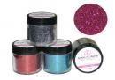 Glam & Glits Glitter - 97  Fuchsia - 1 oz