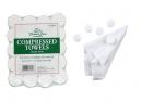 Compressed Towels - FSC631