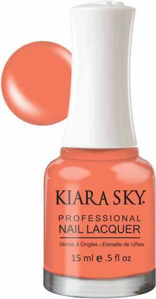 Kiara Sky NL - Son Of A Peach - N418