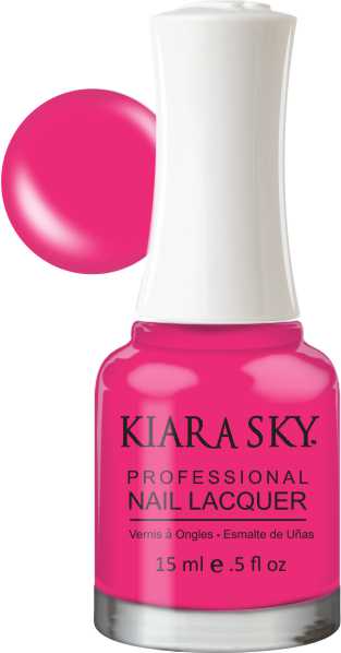Kiara Sky NL - Don't Pink About It - N446