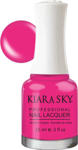 Kiara Sky NL - Pink Up The Pace - N451