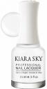 Kiara Sky NL - Pure White - N401