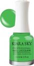 Kiara Sky NL - Green With Envy - N448