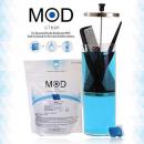 MOD Clean Powder Detergent - 32 Count Bag - 0.125 oz Of Each Bag