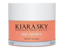 Kiara Sky Dip - D562 PEACH-A-ROO
