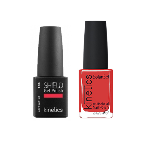 Kinetics Duo - So-Coral #206