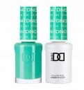 DND 667 Mint Tint Duo