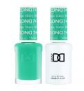 DND 742 Minty Mint Duo