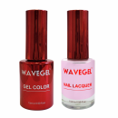 WaveGel Duo WQ8 Sovereign