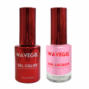 WaveGel Duo WQ011 Sovereign