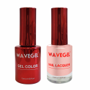 WaveGel Duo WQ014 Sovereign