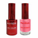 WaveGel Duo WQ016 Sovereign