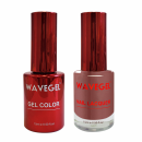 WaveGel Duo WQ018 Sovereign