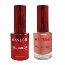 WaveGel Duo WQ019 Sovereign