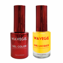 WaveGel Duo WQ020 Sovereign
