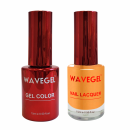 WaveGel Duo WQ021 Sovereign