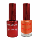 WaveGel Duo WQ022 Sovereign