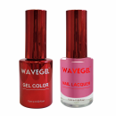 WaveGel Duo WQ024 Sovereign