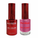 WaveGel Duo WQ025 Sovereign