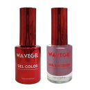WaveGel Duo WQ026 Sovereign