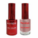 WaveGel Duo WQ027 Sovereign