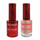 WaveGel Duo WQ028 Sovereign
