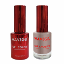 WaveGel Duo WQ030 Sovereign