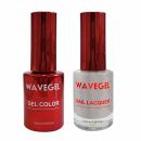 WaveGel Duo WQ033 Sovereign