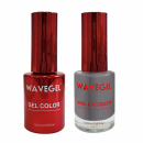 WaveGel Duo WQ035 Sovereign
