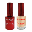 WaveGel Duo WQ037 Sovereign