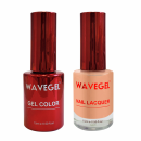 WaveGel Duo WQ038 Sovereign
