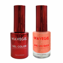 WaveGel Duo WQ040 Sovereign