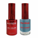 WaveGel Duo WQ044 Sovereign