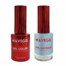 WaveGel Duo WQ045 Sovereign