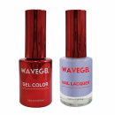 WaveGel Duo WQ046 Sovereign
