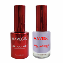 WaveGel Duo WQ047 Sovereign
