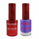 WaveGel Duo WQ051 Sovereign