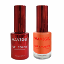 WaveGel Duo WQ052 Sovereign