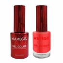 WaveGel Duo WQ056 Sovereign